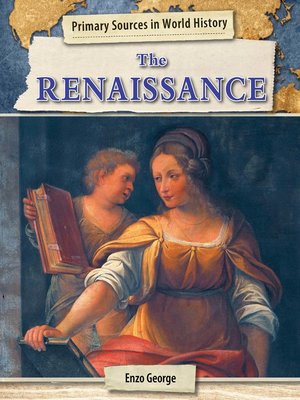 The Renaissance - ebook